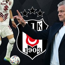 İstediği kanat oyuncusu olay yarattı: 31 maç 0 gol 0 asist