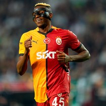Osimhen olmazsa hedef Süper Lig'in yıldızı!