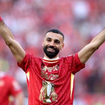 Premier Lig’de sezonun futbolcusu Mohamed Salah seçildi