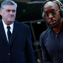 Transferi zor ama neden olması! Beşiktaş'a Premier Lig'den forvet...
