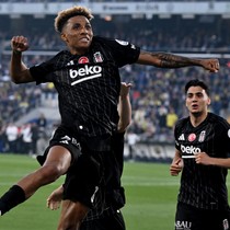 Beşiktaş'tan Benfica'ya bir teklif daha! Gedson Fernandes için...