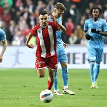 Süper Lig'de Karadeniz derbisi! Trabzonspor ile Samsunspor 54. randevuda