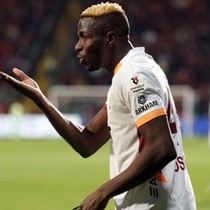 Victor Osimhen Galatasaray'da kalacak mı? Eray Yazgan açıkladı