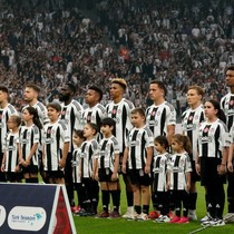 Beşiktaş'ta Ciro Immobile cezalı duruma düştü