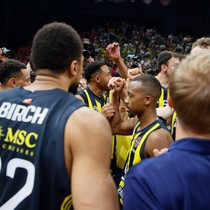 CANLI | Monaco - Fenerbahçe Beko
