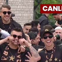 CANLI İZLE | Galatasaray'ın şampiyonluk kutlamaları hangi kanalda?