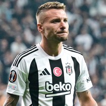 Ciro Immobile'nin menajerinden ayrılık açıklaması