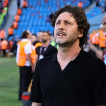 Fatih Tekke: Maçın tamamında üstündük