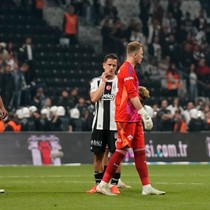 Felix Uduokhai: Kaybetmek hiç iyi olmadı