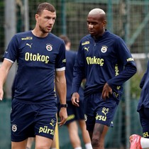 Fenerbahçe, Hatayspor maçı hazırlıklarını tamamladı
