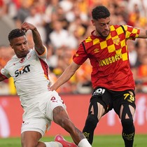 Galatasaray, İzmir'de pazarlık masasına oturdu! İşte bonservisi