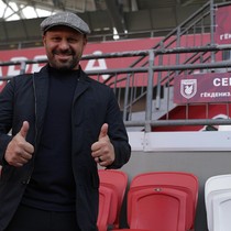 Gökdeniz Karadeniz’in adı Kazan’da ölümsüzleşti