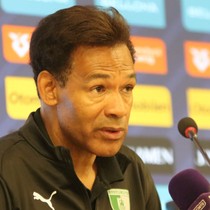 Jose Morais: Bu sezondan gerekli dersler alınırsa Bodrumspor için gelecek daha iyi olacaktır
