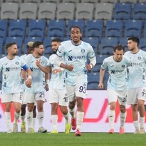 Adana Demirspor, son hafta öncesi artıya geçti