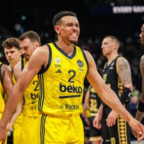 Fenerbahçe Beko EuroLeague şampiyonu