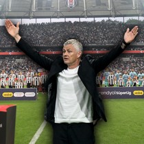 Mağlubiyetin ardından taraftarı alkışladı, tepkiyle karşılaştı! Ole Gunnar Solskjaer şoke oldu