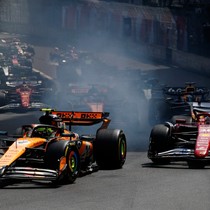 Monaco GP'sini McLaren pilotu Lando Norris kazandı