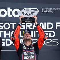 MotoGP Büyük Britanya Grand Prix'sini Marco Bezzecchi kazandı