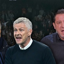 Nihat Kahveci Ole Gunnar Solskjaer'i uyardı: Şenol Güneş konuşulmaya başlanır