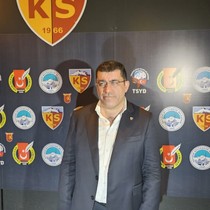 Nurettin Açıkalın: Kayserispor’un takdire şayan geri dönüşü var