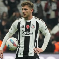 Semih Kılıçsoy nereden nereye! Premier Lig derken 1. lig yolcusu