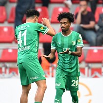 CANLI | Kayserispor - Bodrum FK