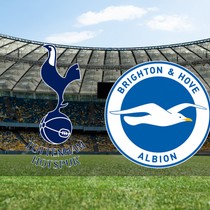 Tottenham - Brighton maçı ne zaman?