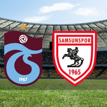 Trabzonspor - Samsunspor maçı ne zaman?
