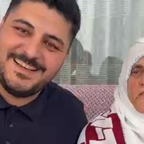 Elazığspor taraftarı Muhsine nine, taraftarlara 350 bilet dağıtacak