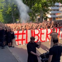 Milan taraftarı, yönetimi "istifaya" davet etti