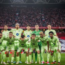 Şampiyon Barcelona, sezonu galibiyetle bitirdi