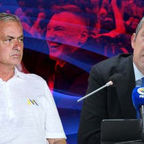 Jose Mourinho'ya olay sözler: Sen Sarunas Jasikevicius'un şampiyonluğunu da mahvettin