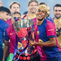 Barcelona'da flaş Lamine Yanal gelişmesi!