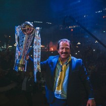 Mehmet Yiğiner'e Ankaragücü'nden "Onursal Başkanlık" ünvanı