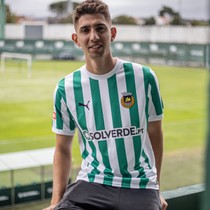 Rio Ave Demir Ege Tıknaz'ı duyurdu! "Aldılar..."