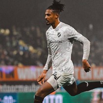 Süper Lig ekibindan Haller'e kanca