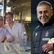 Abdullah Avcı için olay sözler: Sen hoca filan değilsin terbiyesiz!
