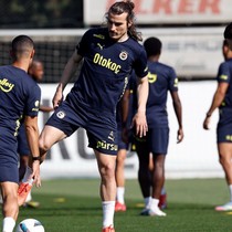 Fenerbahçe, Konyaspor maçının hazırlıklarına başladı
