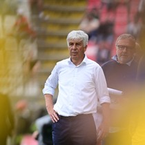 Atalanta'da UEFA Kupası almıştı! Gasperini'den ayrılık kararı