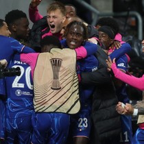 Konferans Ligi'nde şampiyon Chelsea