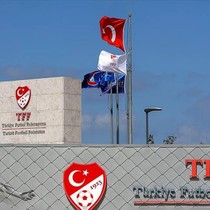 TFF 2. Lig grupları belli oldu!