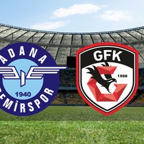 Adana Demirspor - Gaziantep FK maçı ne zaman?