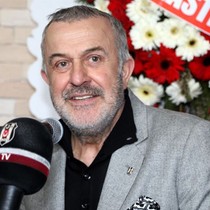 Ahmet Ürkmezgil, Beşiktaş Kulübü Divan Kurulu Başkanlığı'na adaylığını açıkladı