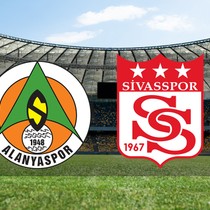 Alanyaspor - Sivasspor maçı ne zaman?