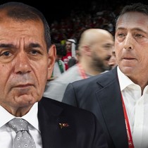 Ali Koç'tan Dursun Özbek'i çıldırtacak hamle! G.Saray'a tarihi transfer çalımı