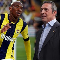 Talisca tek telefonla transferi bitirecek! Dünya yıldızı teklife 'Evet' diyecek