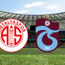 Antalyaspor - Trabzonspor maçı ne zaman?
