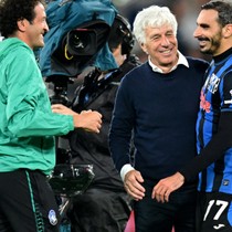 AS Roma Gasperini ile görüşmelere başladı