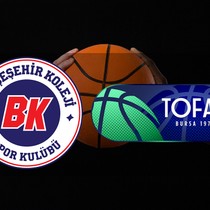 Bahçeşehir - Tofaş maçı ne zaman? Saat kaçta ve hangi kanalda?