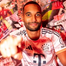 Jonathan Tah resmen Bayern Münih'te!